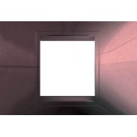 Рамка 2-модульная Unica Allegro. Цвет Терракотовый MGU4.102.51 Рамка 2-модульная Unica Allegro. Цвет Терракотовый MGU4.102.51