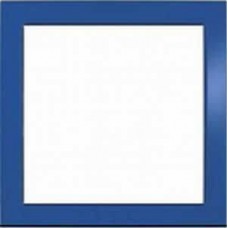 Декоративная вставка для рамок Unica Colors. Цвет Синий MGU4.000.05