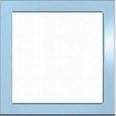 Декоративная вставка для рамок Unica Colors. Цвет Голубой MGU4.000.34