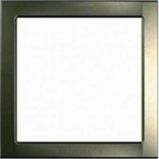 MGU4.000.64 Декоративная вставка для рамок Unica Colors. Цвет Золото