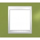 Рамка одномісна Unica Plus. Колір Фісташковий MGU6.002.566
