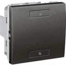 Вимикач LED 2-кнопковий серія Unica KNX MGU5.530.12