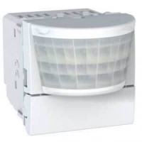 Датчик руху 300W з витримкою часу перед відключенням та регулятором рівня яскравості MGU3.524.18 Датчик руху 300W з витримкою часу перед відключенням та регулятором рівня яскравості MGU3.524.18