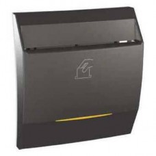 Выключатель карточный с индикационной подсветкой серия Unica MGU3.283.12