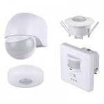 Датчики движения