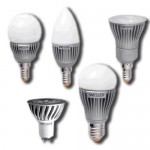 Светодиодные лампы (LED)