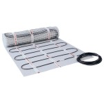 Электрический теплый пол