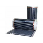 Инфракрасный теплый пол