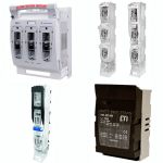 Блок-рубильники