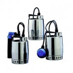 Дренажні насоси