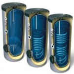 Накопительные баки