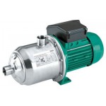 Поверхневі насоси