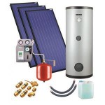 Пакетные предложения гелиосистем