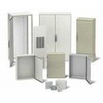 Розподільчі шафи та щитки