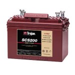 Акумулятори для сонячних станцій