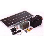 Сонячні електростанціїї "під ключ"