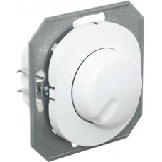 Светорегулятор для LED, 200ВТ, Aling Conel серии EON.  "Белый" (E6175.0)