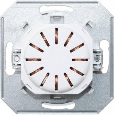 Светорегулятор для LED, 200ВТ, Aling Conel серии EON.  "Белый" (E6175.0)