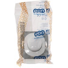 Светорегулятор для LED, 200ВТ, Aling Conel серии EON.  "Белый" (E6175.0)