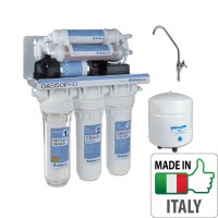 Система обратного осмоса Atlas Oasis DP Pump