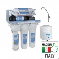 Система обратного осмоса Atlas Oasis DP Pump