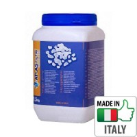 Кристаллы полифосфата натрия Atlas (0,5 кг)