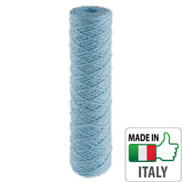 Картридж для водяного фильтра Atlas FA Sanic (антибактериальный) 10”, 5 микрон