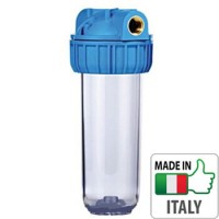 Колба для фільтра Atlas 1/2"