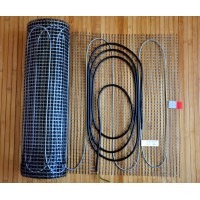 Тепла підлога - Нагрівальний мат Arnold Rak Преміум, 990 Вт, 4.5 м2