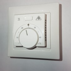 Механічний терморегулятор для теплої підлоги Arnold Rak ST-AR-16/SL