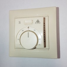 Механічний терморегулятор для теплої підлоги Arnold Rak ST-AR-16/SL