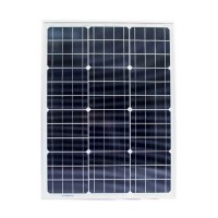 ⚡Солнечная батарея AXIOMA energy 50 Вт монокристаллическая (AX-50M) ⚡Солнечная батарея AXIOMA energy 50 Вт монокристаллическая (AX-50M)