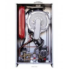 Газовий котел Baxi LUNA DUO-TEC COMPACT 24 GA, 24 кВт 