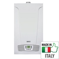 Газовый котел Baxi ECO 4S 1.24 F, 24kBт