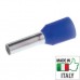 Кабельний накінечник трубчастий з ізоляцією, переріз дроту 16 мм