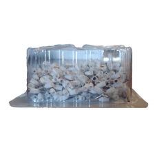 Кабельный наконечник трубчатый с изоляцией, сечение провода 0,5 мм