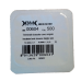 Кабельний накінечник трубчастий з ізоляцією, переріз дроту 1,5 мм
