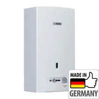 Газова колонка Bosch Therm 4000 модель WR 13-2 P Газова колонка Bosch Therm 4000 модель WR 13-2 P