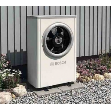 Тепловой насос Bosch Compress 7000i 13OR-T AWB 17 Воздух-Вода