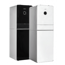 Тепловой насос Bosch Compress 7000i 9OR-S AWMS 9 Воздух-Вода