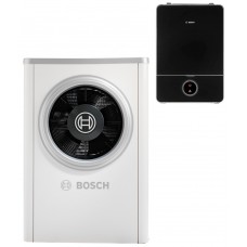 Тепловой насос Bosch Compress 7000i 13OR-T AWB 17 Воздух-Вода