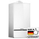 Газовый котел BUDERUS Logamax plus GB172i-35K (белый)