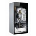 Настенный газовый конденсационный двухконтурный котел BUDERUS серии Logamax plus GB172i-35K (черный)