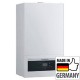 Газовий котел BUDERUS Logamax U072-24K 