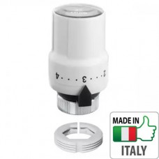 Термостатична головка Caleffi 30 p. x 1,5 цифрова