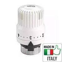 Термостатична головка Caleffi 30 p. x 1,5 Термостатична головка Caleffi 30 p. x 1,5