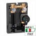 Група прямого розподілу Caleffi (арт. 165600) для систем опалення