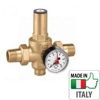 Редуктор тиску Caleffi 3/4" (арт. 536050)