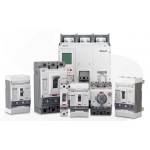 Автоматичні вимикачі