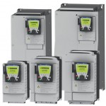 Частотные преобразователи